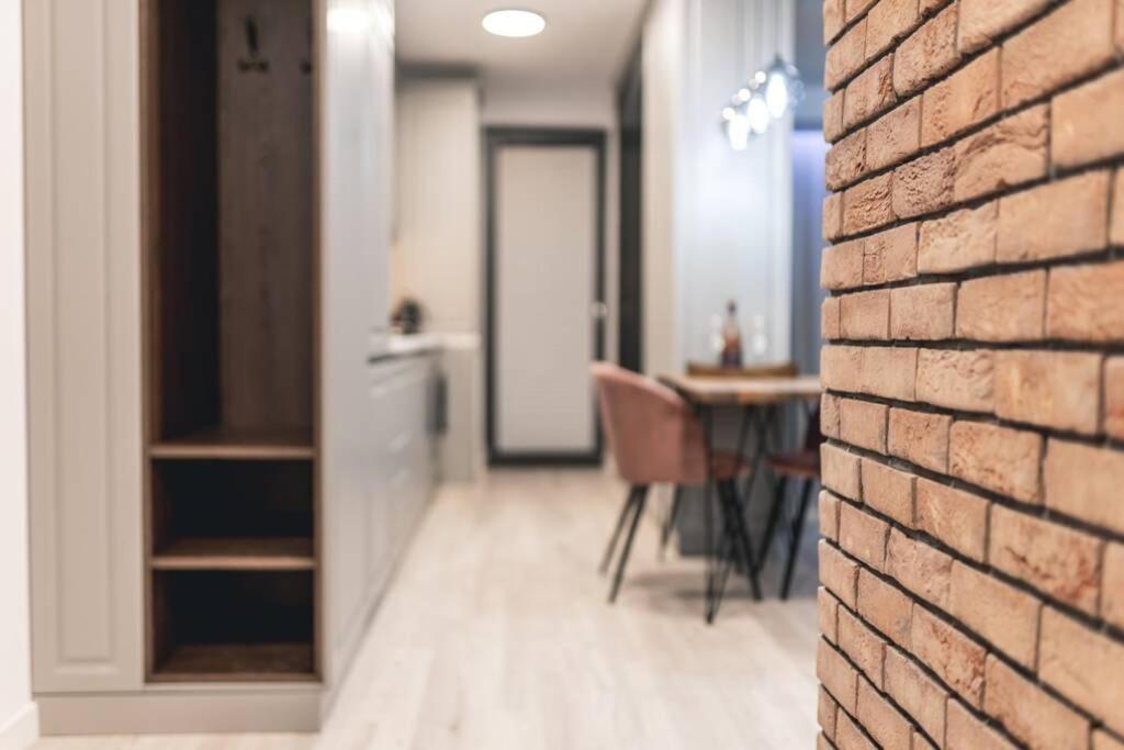 Briana Luxury Panoramic View Cluj-Napoca Exterior foto