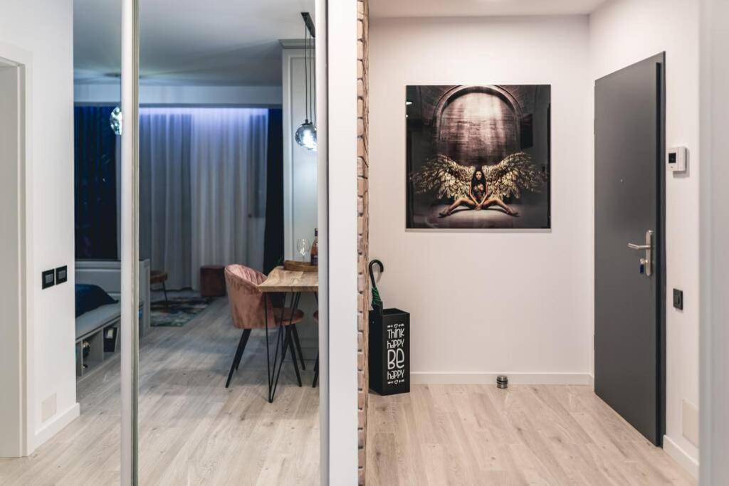 Briana Luxury Panoramic View Cluj-Napoca Exterior foto